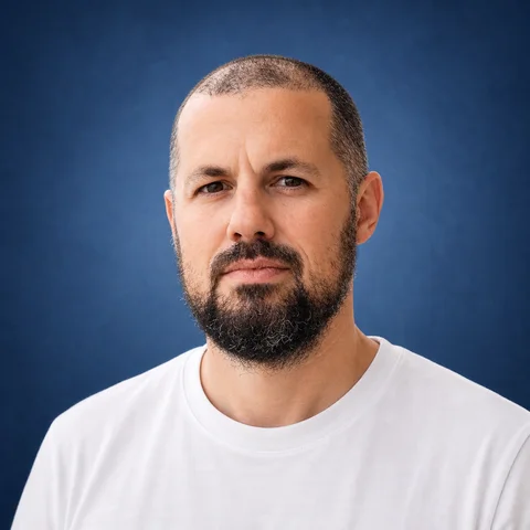 Fred, co-founder of SkillGrove LMS
